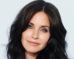 WHAT IS THE ZODIAC SIGN OF COURTENEY COX?